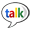 Contact me via Google Chat